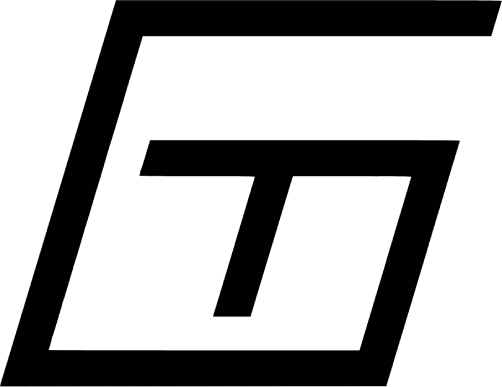 Gaya Teknik Logo